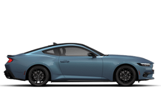 2026 Ford Mustang® External Image 1